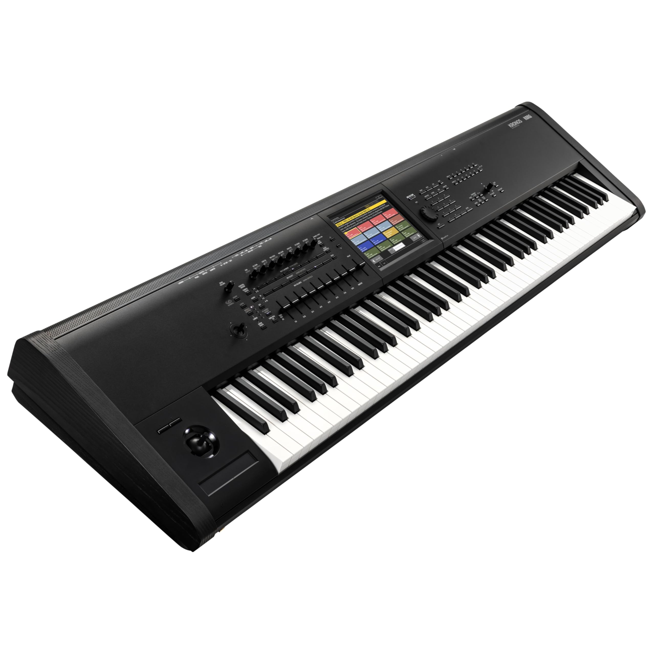 KORG コルグ M1 ミュージックワークステーション M1 V2 for Mac/Win - MUSIC WORKSTATION | KORG (Japan)